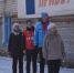 В Тавде прошли 46-е традиционные областные соревнования по лыжным гонкам  памяти Павлика Морозова - Тавдинский городской округ