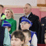 Движению ЮИД исполнился 51 год! - ТАВДИНКА.РФ