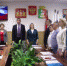 28 марта состоялось очередное, девятнадцатое заседание Думы Тавдинского городского округа VII созыва. - Городская Дума