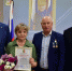 Имя директора музея им. Павлика Морозова Нины Ивановны Купрацевич внесено в Книгу почета Тавдинского городского округа - ТАВДИНКА.РФ