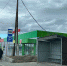 В округе установлены две новые остановки - Тавдинский городской округ