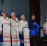 СОСТОЯЛАСЬ БИТВА ХОРОВ - Управление культуры, молодежной политики и спорта