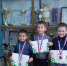 Продолжение шахматных баталий - ТАВДИНКА.РФ