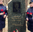Почтили память ветерана УИС, генерал-майора Петра Акимова - ТАВДИНКА.РФ