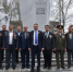 Тавдинцы почтили память погибших солдат в годы Великой Отечественной войны - Тавдинский городской округ