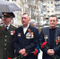 9 мая состоялось памятное мероприятие возле Мемориала воинам-тавдинцам - ТАВДИНКА.РФ