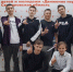 МУНИЦИПАЛЬНЫЙ СЛЕТ ДВИЖЕНИЯ ПЕРВЫХ - Тавдинский техникум