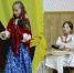 Театр – детям - ТАВДИНКА.РФ