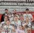 «Железная Тавда» на пьедестале крупнейшего спортивного фестиваля «Тюмень Сильная» - ТАВДИНКА.РФ