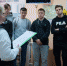 Студентов - в пионеры! - ТАВДИНКА.РФ