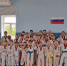 Турнир на самый сильный и быстрый удар среди спортсменов, занимающихся тхэквондо - Тавдинский городской округ
