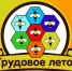 Долгожданное «Трудовое лето – 2024» пришло! - Тавдинский городской округ