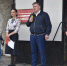Тавдинских призывников торжественно проводили на воинскую службу - Тавдинский городской округ