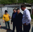 Руководитель муниципалитета посетил объекты благоустройства - Тавдинский городской округ