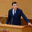 Евгений Куйвашев выступил с докладом о результатах деятельности правительства Свердловской области в 2023 году - ТАВДИНКА.РФ
