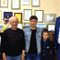 Глава округа вручил ключи новоселам, переселяемым из жилого помещения, признанного непригодным для проживания - Тавдинский городской округ