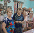 ПОСМОТРИ НА ЭТО ЧУДО, РУКОТВОРНЫХ ДЕЛ ДОБРО - Управление культуры, молодежной политики и спорта