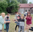 ИГРЫ НАШЕГО ДВОРА - Управление культуры, молодежной политики и спорта