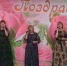 День поселка Моторный прошел на УРА!!! - Тавдинский городской округ