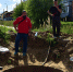 Работы на сетях водоснабжения продолжаются - Тавдинский городской округ