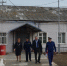 Уполномоченный начала рабочую поездку по муниципалитетам Восточного управленческого округа - ТАВДИНКА.РФ