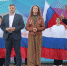 День Государственного флага России отметили в Тавде - Тавдинский городской округ