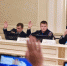 Шестой созыв Общественной палаты Свердловской области единогласно выбрал председателем Александра Левина - ТАВДИНКА.РФ