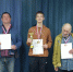 Состоялся чемпионат Тавдинского городского округа по классическим шахматам - ТАВДИНКА.РФ