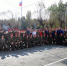Юные тавдинцы вышли на Тропу разведчика - Тавдинский городской округ