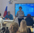 18 сентября в актовом зале Тавдинского техникума прошло первое заседание Совета обучающихся в 2024-2025 учебном году. - Тавдинский техникум