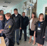 Уполномоченный по правам ребенка в Свердловской области  И.Р. Мороков посетил  Тавдинский городской округ - Тавдинский городской округ