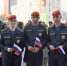 Уральцы отметили годовщину воссоединения Донецкой и Луганской Народных Республик, Запорожской и Херсонской областей с Россией - ТАВДИНКА.РФ