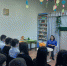 Я Б В АРТИСТЫ ПОШЁЛ – ПУСТЬ МЕНЯ НАУЧАТ - Управление культуры, молодежной политики и спорта