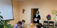 МОЙ ПАПА САМЫЙ ЛУЧШИЙ - Управление культуры, молодежной политики и спорта