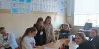 19 октября в тавдинском техникуме прошел Единый день открытых дверей «Профессионалитет» - ТАВДИНКА.РФ