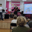 Посвящение в музыканты - ТАВДИНКА.РФ