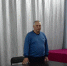 В с. Городище представили нового главу сельской администрации - Тавдинский городской округ