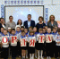 Посвящение в «Орлята России»: яркий праздник для воспитанников детского сада - Тавдинский городской округ