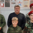 У юнармейцев появился еще один макет автомата Калашникова - ТАВДИНКА.РФ