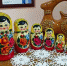 «Мир старинных вещей» -выставка в Детской школе искусств - Тавдинский городской округ