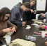 ПРОДОЛЖАЕМ ПОМОГАТЬ ФРОНТУ - Управление культуры, молодежной политики и спорта