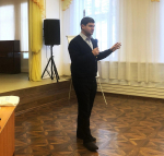 Два часа работы на межконфессиональной олимпиаде дали ребятам новые знания в области религиоведения