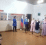 Молодецкие казачьи забавы - ТАВДИНКА.РФ