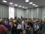 ИТОГИ КОНКУРСОВ КО ДНЮ МАТЕРИ