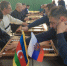 Нарды объединяют народы! - ТАВДИНКА.РФ