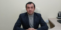 В ГАУЗ СО «Тавдинская ЦРБ» официально назначен главный врач - ТАВДИНКА.РФ