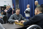 Турнир по нардам состоялся!