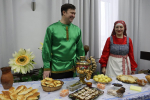 Турнир по нардам состоялся!