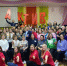 Вновь «АКТИВ» объединил тавдинцев - Тавдинский городской округ