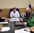 Вопросы профилактики правонарушений были обсуждены участниками межведомственной комиссии - Тавдинский городской округ